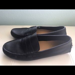 Cole Haan Leather Loafers!